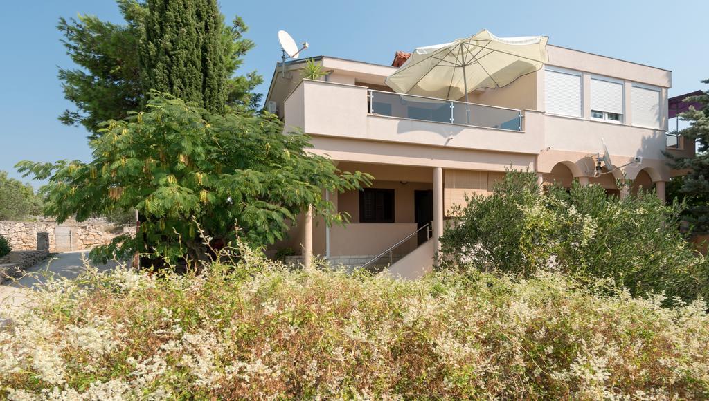 Apartman Zlatka Zecevo Exterior photo