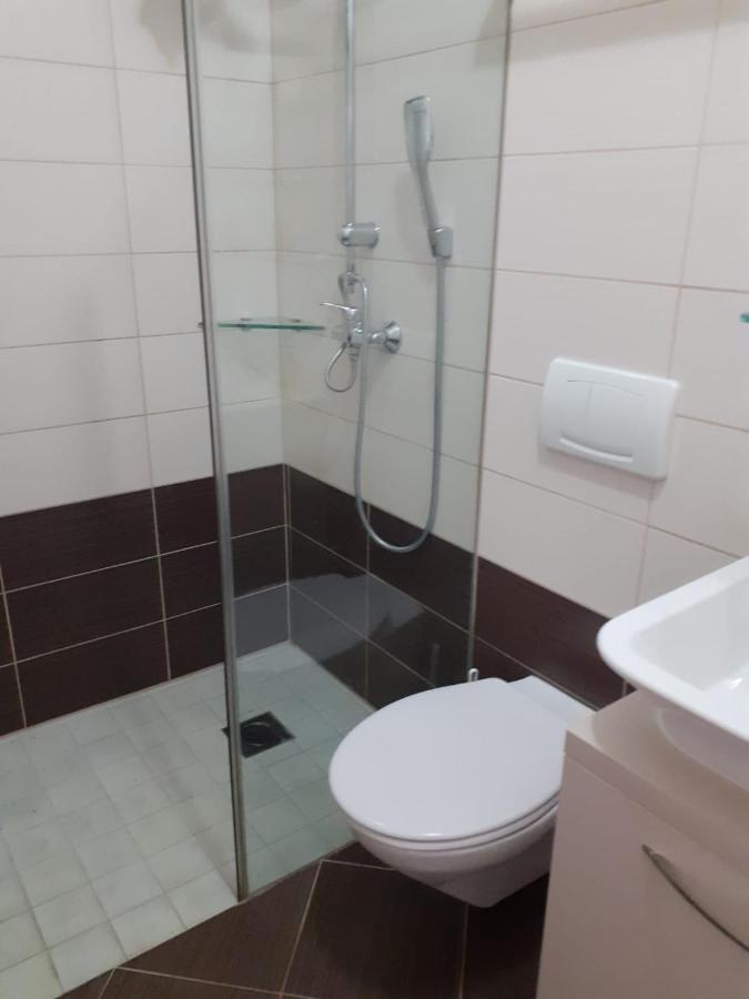 Apartman Zlatka Zecevo Exterior photo